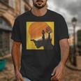 Distant Memory Emotional Unisex T-Shirt Distant Memory Emotional Unisex T-Shirt