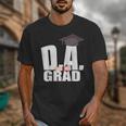 Doctor Of Arts Doctorate Graduation Son Daughter Shirt Unisex T-Shirt