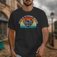 Doctor Of Veterinary Medicine DVM Graduation Appreciation Unisex T-Shirt
