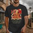 I Dont Know What Youre Doing Chinese New Year Introvert Unisex T-Shirt I Dont Know What Youre Doing Chinese New Year Introvert Unisex T-Shirt
