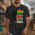 EdD Doctor Of Education Book Degree Doctorate Graduation Unisex T-Shirt