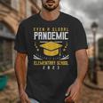 Elementary School 2023 Degree Graduation Graduate Unisex T-Shirt