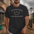 Father's Day Remembrance Some Dads Are Angels Loving Memory Unisex T-Shirt Father's Day Remembrance Some Dads Are Angels Loving Memory Unisex T-Shirt