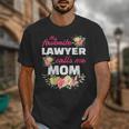 My Favorite Lawyer Calls Me Mom Graduation Unisex T-Shirt