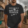 Fifth Grade Graduation Dad Shirt Proud Dad Fifth Grader Unisex T-Shirt