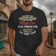 Film Production Major Student Shirt Graduation Unisex T-Shirt
