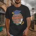 Our Final Rodeo Class Of 2025 Rodeo Western Graduation Texas Unisex T-Shirt