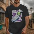 Still Flippin' It Retro Flip Phone 90s Y2K Nostalgia Unisex T-Shirt
