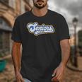 Funny Class Of 2022 Senior Graduate College Graduation Unisex T-Shirt