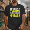 FUnny MBA Student Mastered It Masters Degree Graduation Unisex T-Shirt