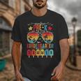 Goodbye Pre-k Graduation Kindergarten Summer Break Graduate Unisex T-Shirt
