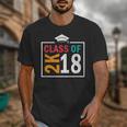 Graduation 2018 Class Of 2018 2K18 Tshirt Unisex T-Shirt