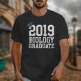 Graduation 2019 Biology Tshirt For Science Graduate Unisex T-Shirt