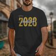 Graduation 2023 Class Of 2023 Unisex T-Shirt
