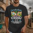 Graduation Cruise 2026 Making Memories Graduate Cruising Unisex T-Shirt