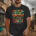 Graduation Cruise Squad 2025 Proud Sister Cruising Unisex T-Shirt