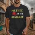 Graduation Mom Mommy Mother Of The GraduateShirt Unisex T-Shirt