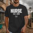 Graduation For Nurse Practitioners 2018 Nursing School Unisex T-Shirt