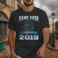 Graduation Shirt Class Of 2019 High School College Unisex T-Shirt