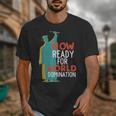 Graduation T-Shirt For College n High School Grad Unisex T-Shirt