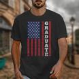 Graduation T-Shirt High School & College Graduate Shirt 2018 Unisex T-Shirt