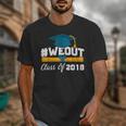 GraduationShirt WeOut Class Of 2018 Tee Unisex T-Shirt