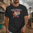 Happy Valentines Day To Myself Introvert Humor Unisex T-Shirt Happy Valentines Day To Myself Introvert Humor Unisex T-Shirt