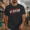 Heart Disease Awareness Month Memory Loss Heart Health Unisex T-Shirt Heart Disease Awareness Month Memory Loss Heart Health Unisex T-Shirt
