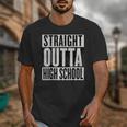 High School Graduation 2018 Grad For Him And Her Unisex T-Shirt