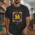 Intersex Emo Introvert Pride Trendy Mystic Teen Goth Style Unisex T-Shirt