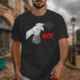 Introvert People Spray Unisex T-Shirt
