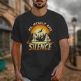 Introvert Relaxation Me Myself And Silence Mountain Vacation Unisex T-Shirt Introvert Relaxation Me Myself And Silence Mountain Vacation Unisex T-Shirt