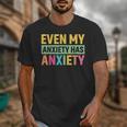 Introverts Anxiety Introvert Antisocial Sarcasm Unisex T-Shirt Introverts Anxiety Introvert Antisocial Sarcasm Unisex T-Shirt