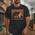 More Than Just A Memory Let's Save The Elephants Day Animal Unisex T-Shirt