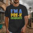 Kids Pre-K Graduate Shirt For Graduation 2018 Unisex T-Shirt