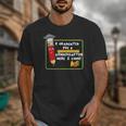 Kids Pre-K Graduation Kindergarten Here I Come Unisex T-Shirt
