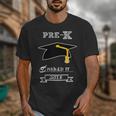 Kids Pre-K School Graduation Nailed It 2018 TShirt Boy Girl Unisex T-Shirt