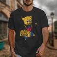 LA Fair Los Angeles County Vintage Nostalgia Unisex T-Shirt