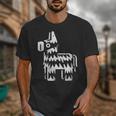 Lone Vibes Celebration Individualistic Introvert Party Unisex T-Shirt Lone Vibes Celebration Individualistic Introvert Party Unisex T-Shirt