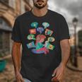 Memes Speak Louder Introvert Anti People Meme Lovers Quiet Unisex T-Shirt Memes Speak Louder Introvert Anti People Meme Lovers Quiet Unisex T-Shirt