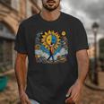 Memory Balloons Unisex T-Shirt