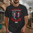 In Memory Of Gigi CHD Heart Disease Awareness Memorial Unisex T-Shirt In Memory Of Gigi CHD Heart Disease Awareness Memorial Unisex T-Shirt