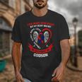 In Memory Godson CHD Heart Disease Awareness Memorial Unisex T-Shirt
