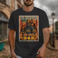 In Memory And Honor We Will Never Forget 343 Firefighters Unisex T-Shirt In Memory And Honor We Will Never Forget 343 Firefighters Unisex T-Shirt
