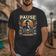 Memory Lane Journey Unisex T-Shirt