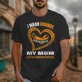 In My Memory Of My Mom COPD AWARENESS Unisex T-Shirt