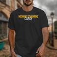 Memory Training Coach Coaching Trainer Teacher For Men Women Unisex T-Shirt Memory Training Coach Coaching Trainer Teacher For Men Women Unisex T-Shirt