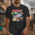 Nostalgia Gen X 90s Nineties Things Unisex T-Shirt