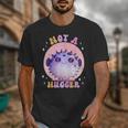 Not a Hugger Cute Pufferfish Autism Awareness Introverts Unisex T-Shirt Not a Hugger Cute Pufferfish Autism Awareness Introverts Unisex T-Shirt