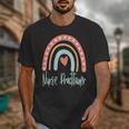 Nurse Practitioner Doctor Of Nursing PracticeGraduation 2025 Unisex T-Shirt